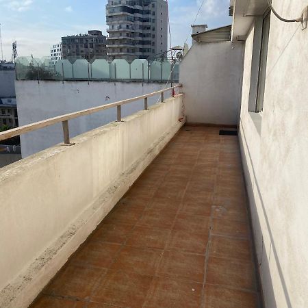 Appartment Anjou Casablanca Bagian luar foto
