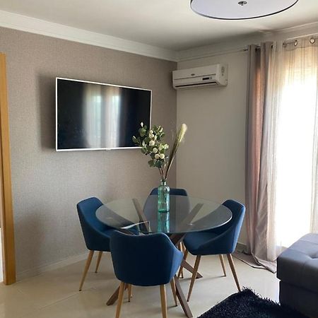 Appartment Anjou Casablanca Bagian luar foto