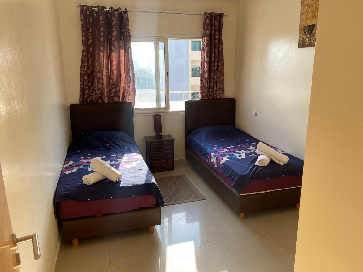 Appartment Anjou Casablanca Bagian luar foto
