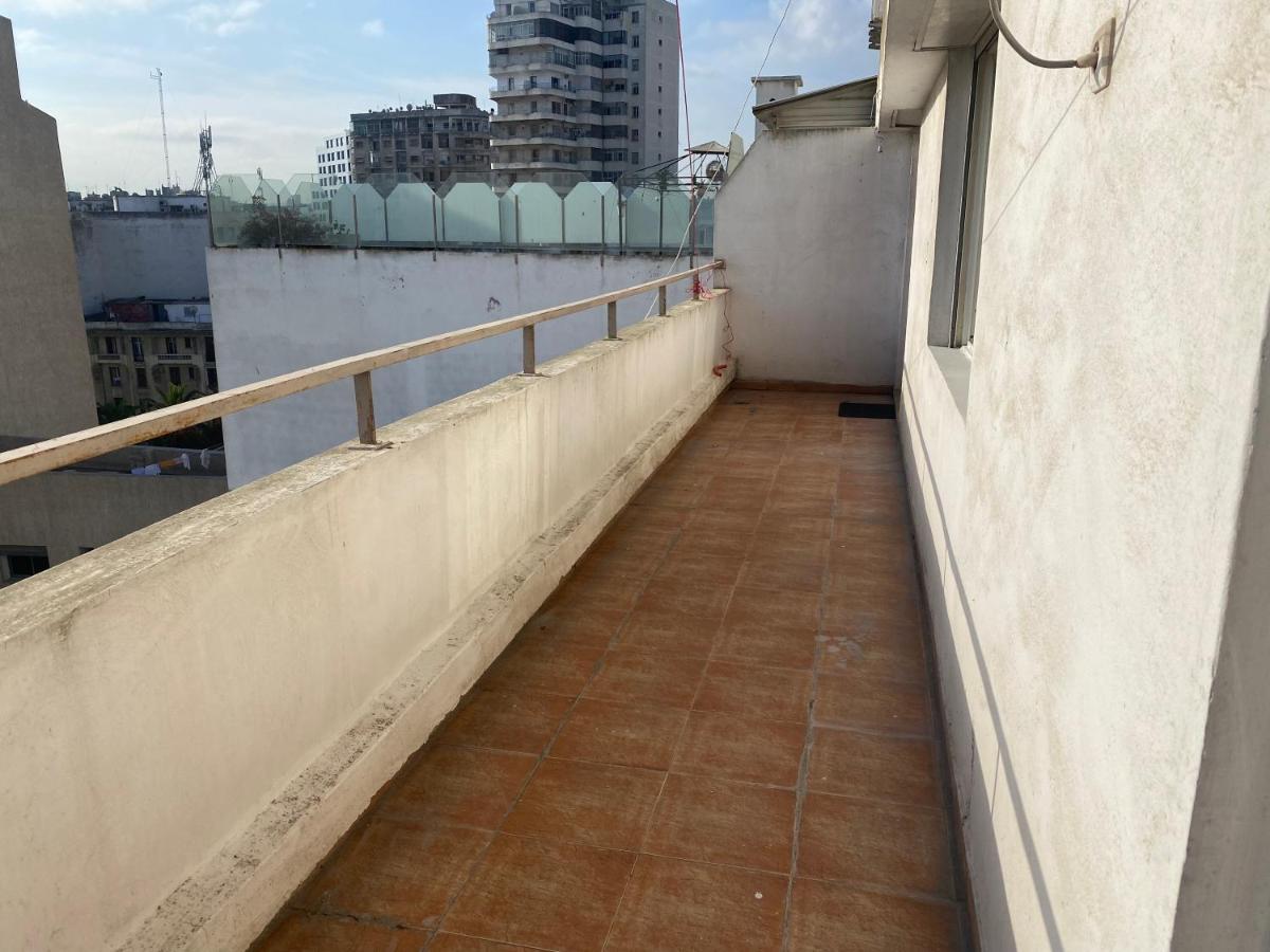 Appartment Anjou Casablanca Bagian luar foto
