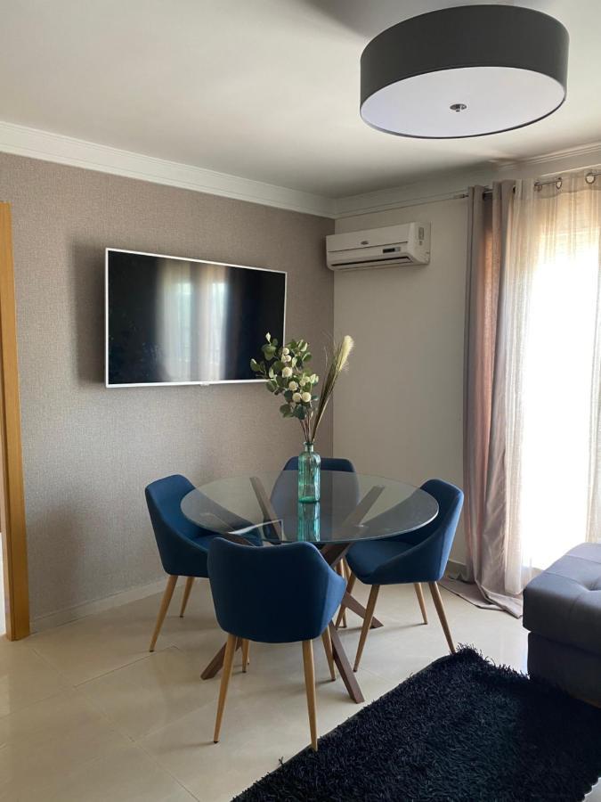 Appartment Anjou Casablanca Bagian luar foto