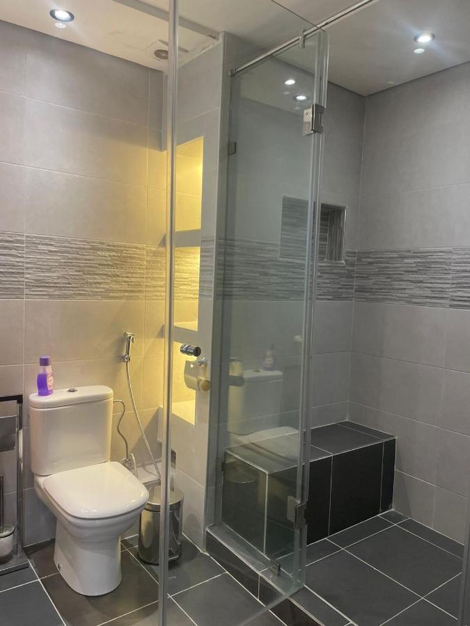 Appartment Anjou Casablanca Bagian luar foto