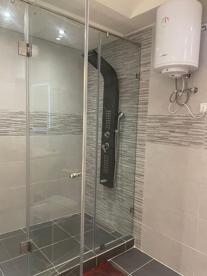 Appartment Anjou Casablanca Bagian luar foto